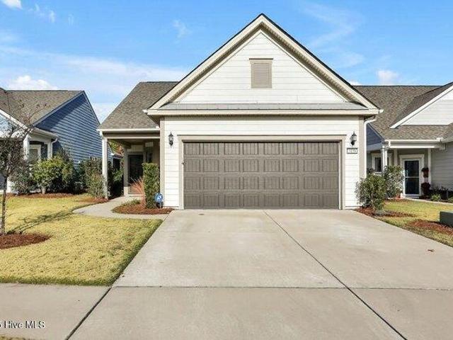 House for sale in Wilmington, North Carolina