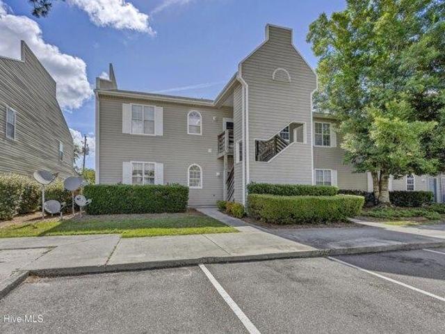 Condo for sale in Wilmington, North Carolina