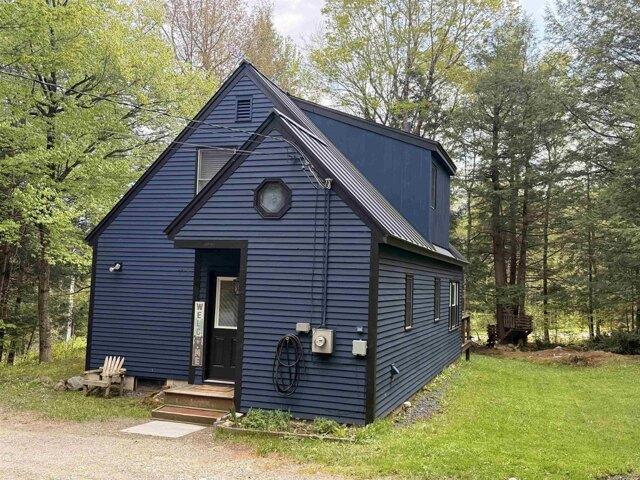 House for sale in Wilmington, Vermont