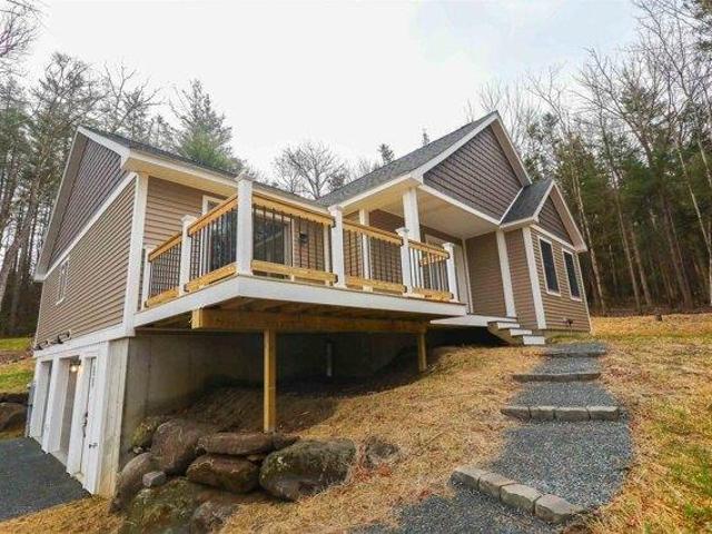 House for sale in Wilmington, Vermont