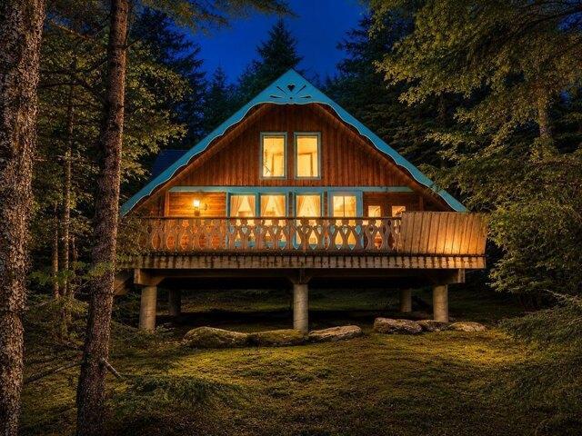 House for sale in Wilmington, Vermont