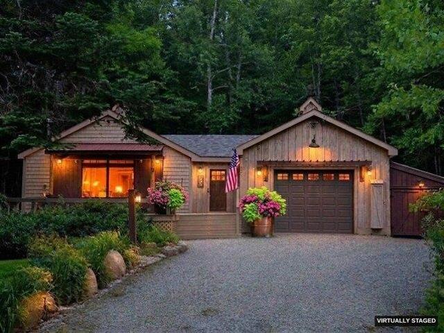 House for sale in Wilmington, Vermont