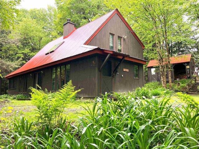 House for sale in Wilmington, Vermont