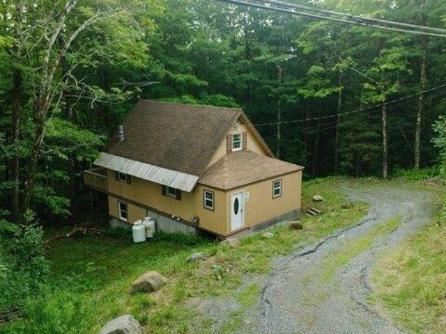 House for sale in Wilmington, Vermont