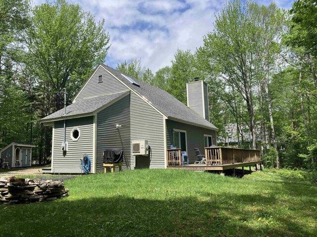 House for sale in Wilmington, Windham County