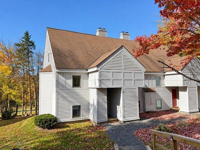 Condo for sale in Wilmington, Windham County