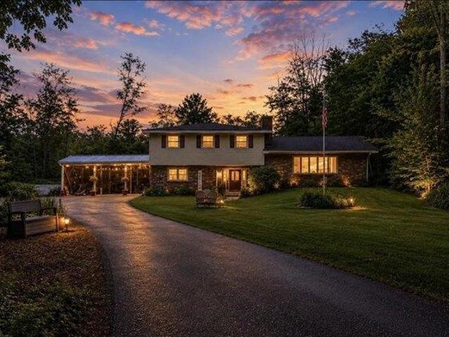House for sale in New Hampshire