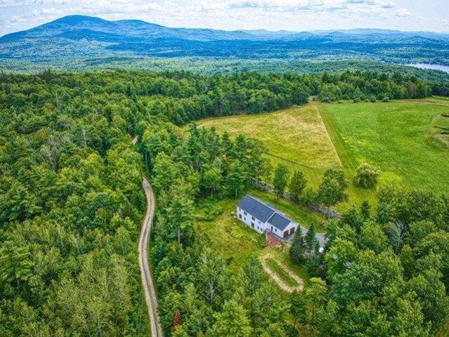 House for sale in New Hampshire