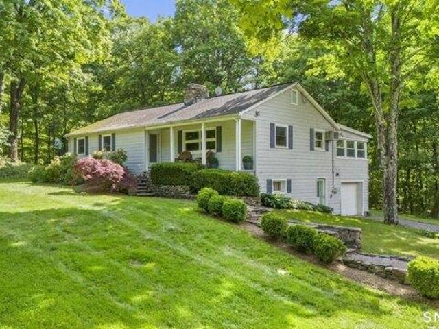 House for sale in Wilton, Connecticut