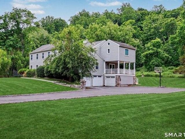 House for sale in Wilton, Connecticut