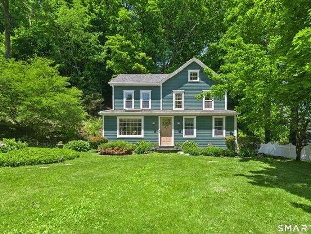 House for sale in Redding, Connecticut