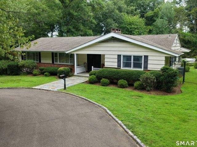 House for sale in Wilton, Connecticut
