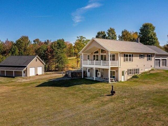 House for sale in Wilton, Maine