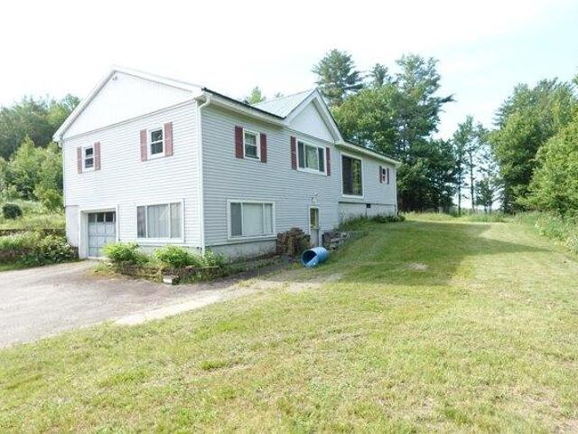 House for sale in Wilton, Maine