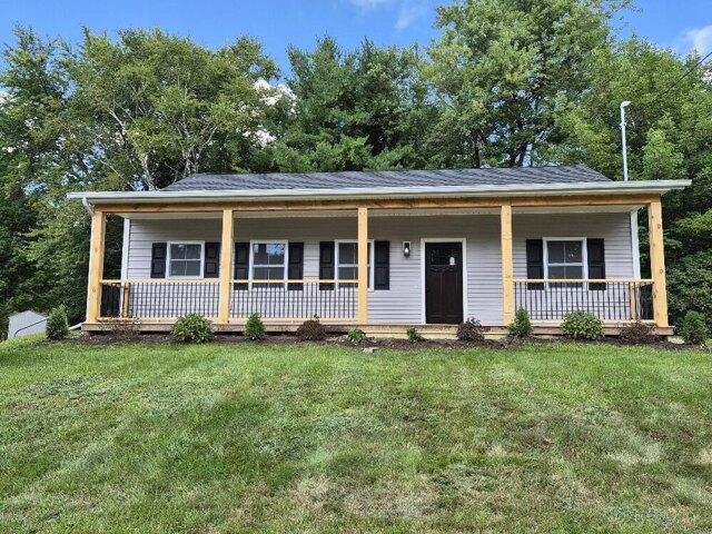 House for sale in Wilton, Maine