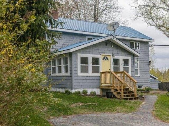 House for sale in Wilton, Maine