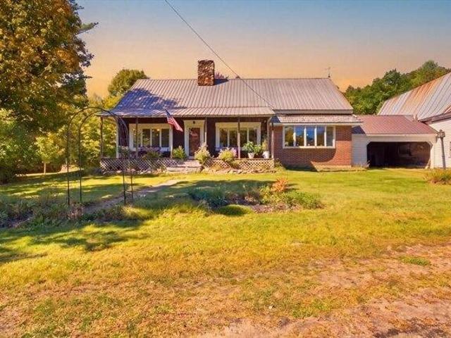 House for sale in Wilton Intervale, Wilton