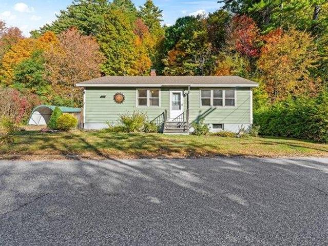House for sale in Wilton, Franklin County