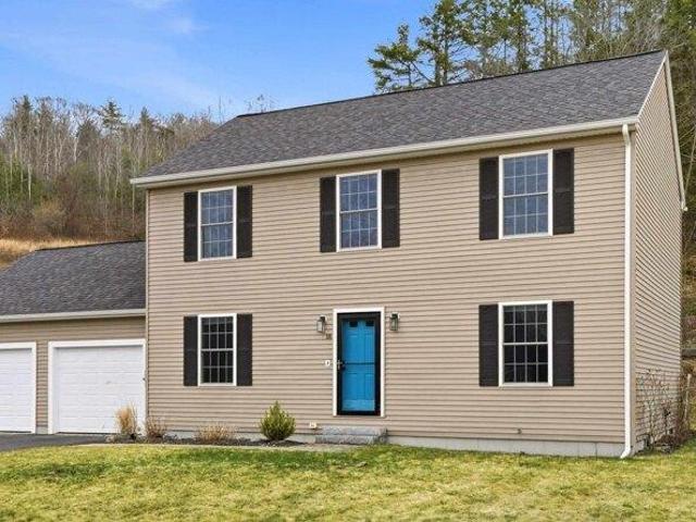 House for sale in New Hampshire