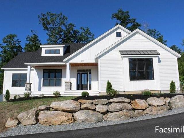 House for sale in New Hampshire