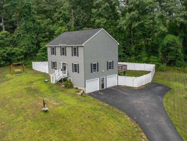 House for sale in New Hampshire