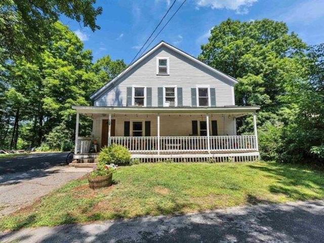 House for sale in New Hampshire
