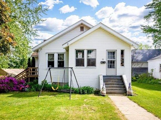 House for sale in Winchendon, Massachusetts