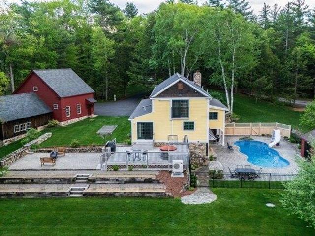 House for sale in Winchendon, Massachusetts
