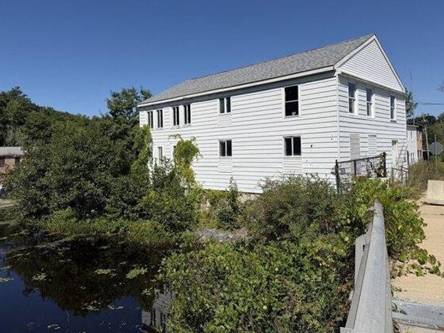 House for sale in Winchendon, Massachusetts