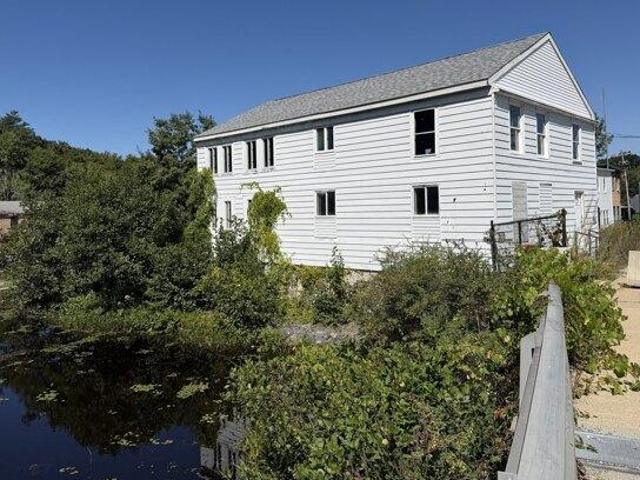 House for sale in Winchendon, Massachusetts