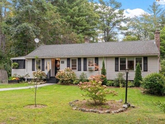 House for sale in Winchendon, Worcester County
