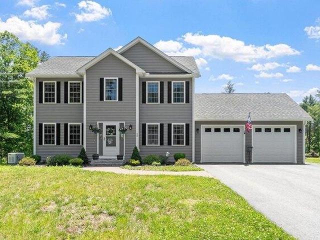 House for sale in Bullardville, Winchendon