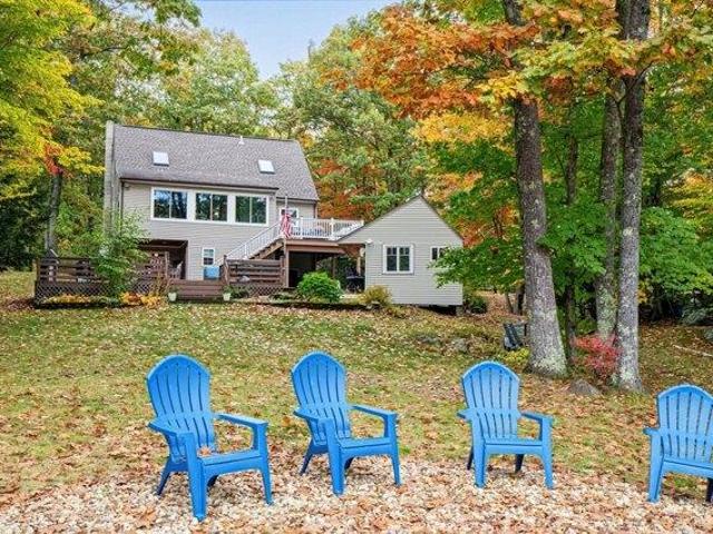 House for sale in Winchendon, Worcester County