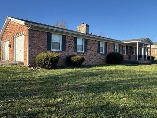 House for sale in Winchester, Kentucky