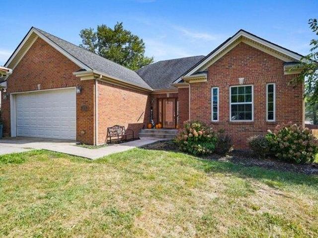 House for sale in Winchester, Kentucky