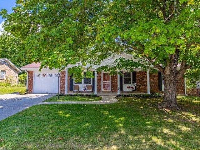 House for sale in Winchester, Kentucky
