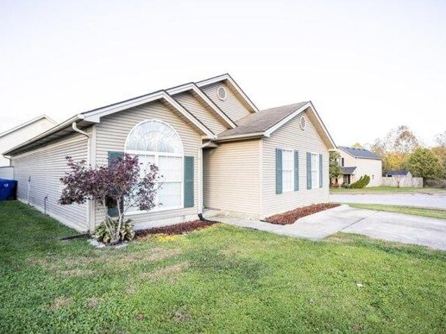 House for sale in Winchester, Kentucky