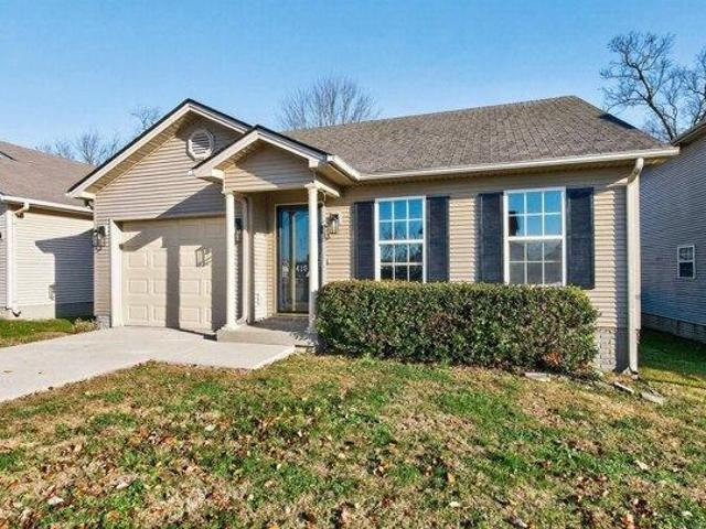 House for sale in Winchester, Kentucky