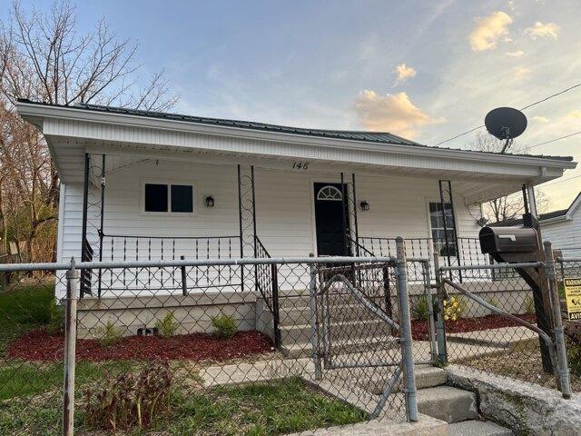 House for sale in Winchester, Kentucky