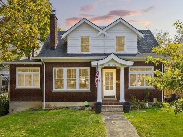 House for sale in Winchester, Kentucky