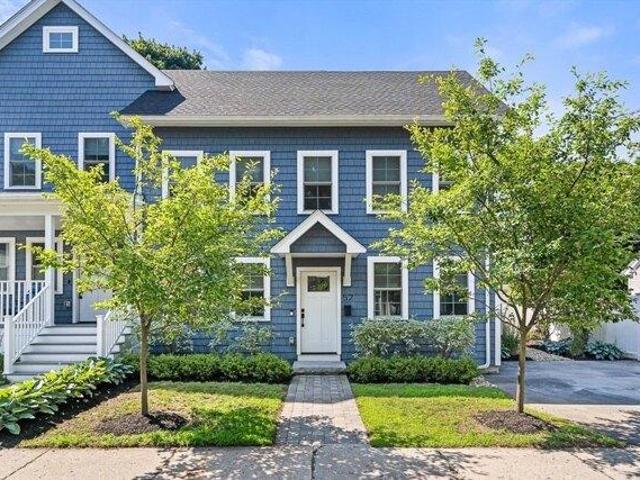 Condo for sale in Massachusetts