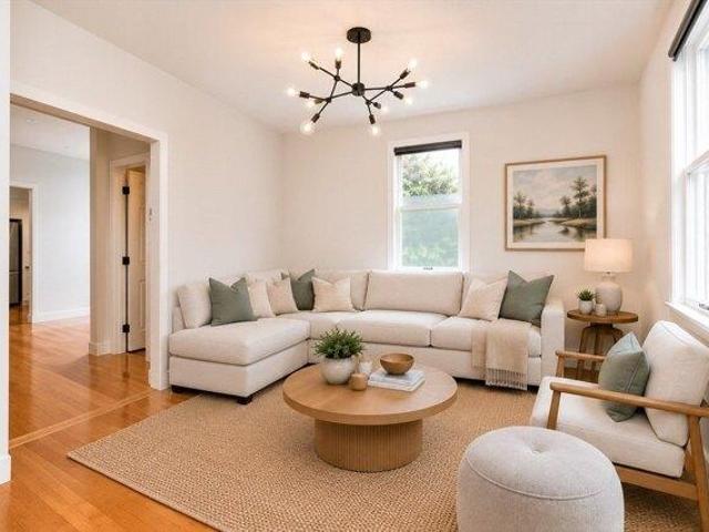 House for sale in Massachusetts