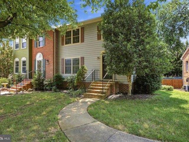 House for sale in Virginia