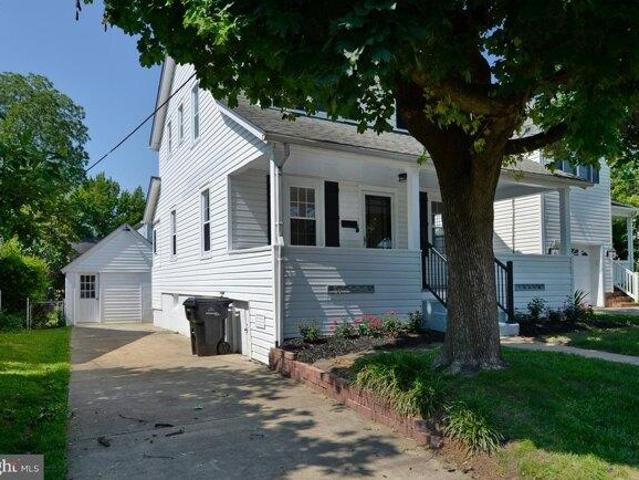 House for sale in Virginia