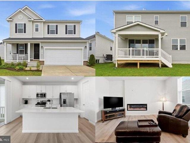 House for sale in Virginia