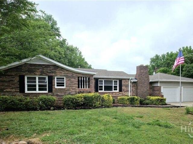 House for sale in Winder, Georgia