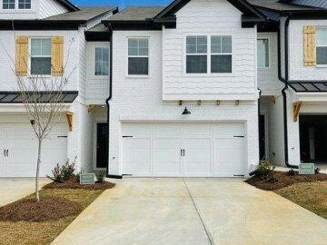 House for sale in Winder, Georgia