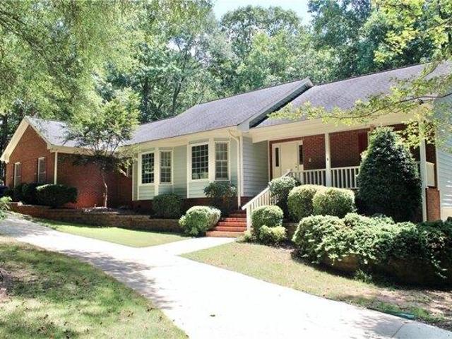 House for sale in Winder, Georgia