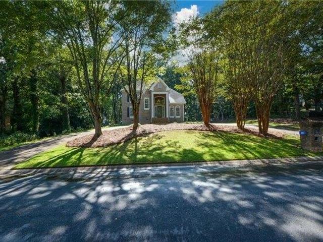 House for sale in Winder, Georgia