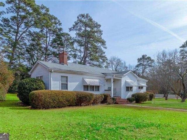House for sale in Winder, Georgia